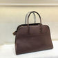 THE ROW MARGAUX LARGE SIZE HANDBAGS