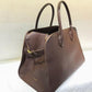 THE ROW MARGAUX LARGE SIZE HANDBAGS