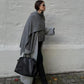 THE ROW MARGAUX LARGE SIZE HANDBAGS