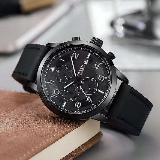 Fossil Retro Pilot Original Model Series
