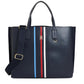 Tommy Hilfiger Iconic Leather Large Tote Bag