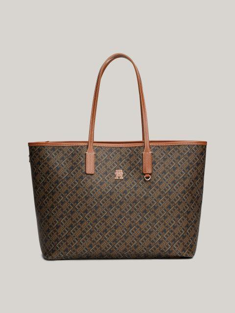 TOMMY HILFIGER TOTE BAGS