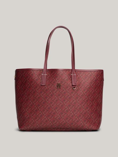 TOMMY HILFIGER TOTE BAGS