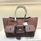 BALENCIAGA BEL AIR CARRY ALL TOTE BAG