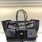 BALENCIAGA BEL AIR CARRY ALL TOTE BAG