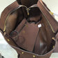 BALENCIAGA BEL AIR CARRY ALL TOTE BAG