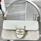 COACH MORGAN SHOULDER BAGS