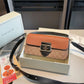 COACH MORGAN SHOULDER BAGS