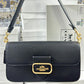 COACH MORGAN SHOULDER BAGS
