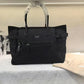 THE ROW MARGAUX 17 INSIDE OUT TOTE BAG