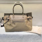 THE ROW MARGAUX 17 INSIDE OUT TOTE BAG