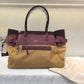THE ROW MARGAUX 17 INSIDE OUT TOTE BAG
