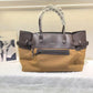 THE ROW MARGAUX 17 INSIDE OUT TOTE BAG