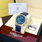 Longines Master Collection