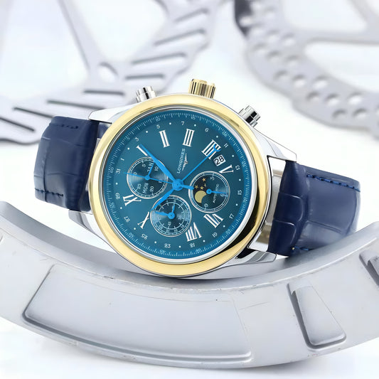 Longines Master Collection