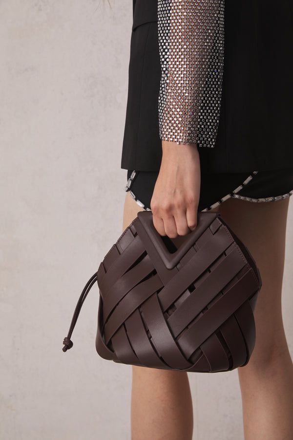 LATEST BOTTEGA VENETA TWO IN ONE