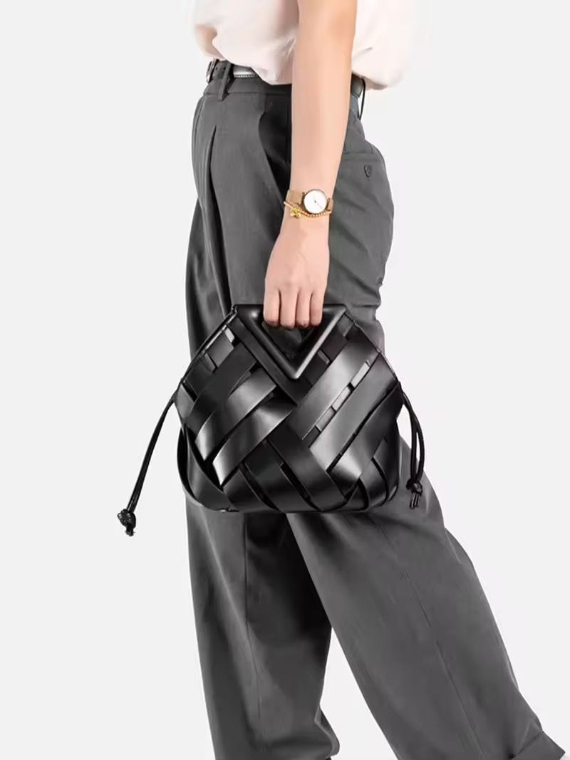 LATEST BOTTEGA VENETA TWO IN ONE