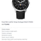 Fossil Neutra Black