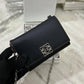 Loewe Anagram Wallet on a Chain