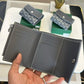 GOYARD THREE FOLD WALLETS