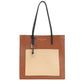 MARC JACOBS GRIND TOTE