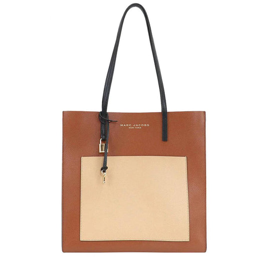 MARC JACOBS GRIND TOTE