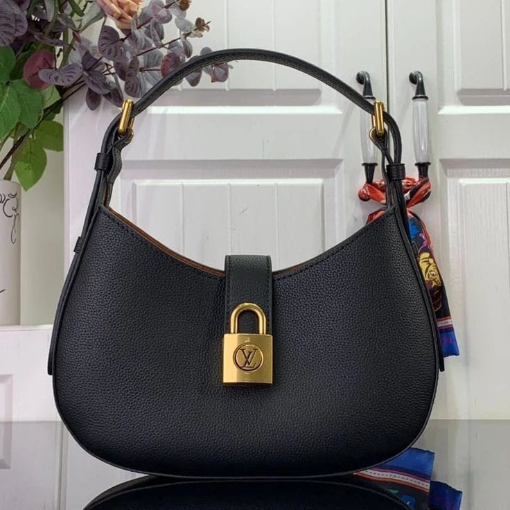 LOUIS VUITTON LOW KEY SHOULDER BAGS