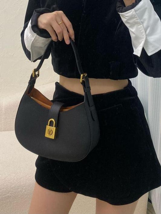 LOUIS VUITTON LOW KEY SHOULDER BAGS