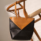 Loewe Limited Edition Puzzle Fold Tote Bag With OG Box & Dust Bag