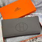 HERMES LADIES TWO FOLD WALLETS