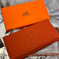 HERMES LADIES TWO FOLD WALLETS