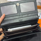 HERMES LADIES TWO FOLD WALLETS