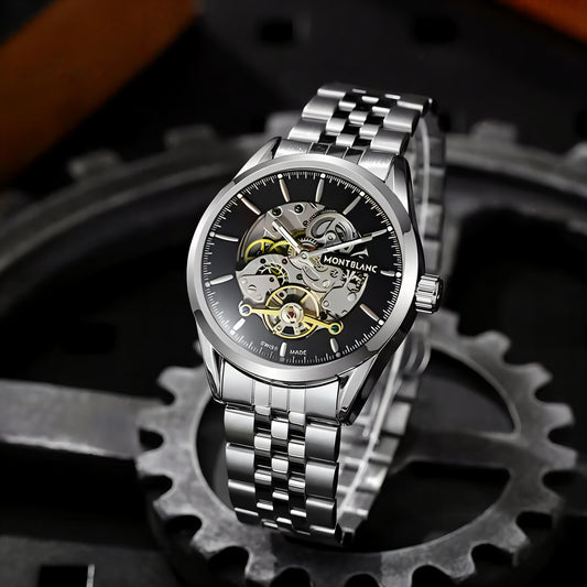 Montblanc Traditional Automatic Original Model Series