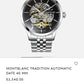 Montblanc Traditional Automatic Original Model Series