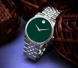 Movado Premius Museum Original Model Series