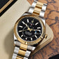 Rolex Luxury Sky-Dweller Original Model Series