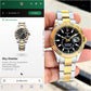 Rolex Luxury Sky-Dweller Original Model Series