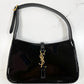 YSL PATENT LE 5 a 7 SHOUDER BAG