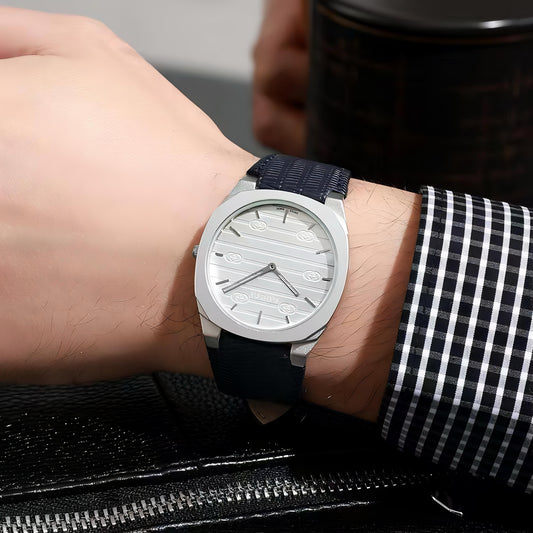 GUCCI 25H Slim Original Model Series