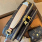 LOUIS VUITTON PRE-OWNED UTILITY CAMERA CROSSBODY BAG