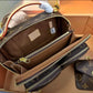 LOUIS VUITTON PRE-OWNED UTILITY CAMERA CROSSBODY BAG