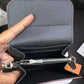HERMES WALLET SLING