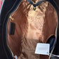 COACH X CHAIN SHOULDER TOTE BAG