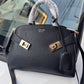 FERRAGAMO HUG HANDBAG