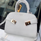 FERRAGAMO HUG HANDBAG