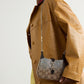 GUCCI JACKIE NOTTE TRIMMED CRYSTAL EMBELLISHED SMALL SHOULDER BAG