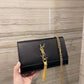 YSL KATE TASSLE BAG