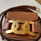 TOD’S MINI KATE SHOULDER BAG