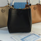 TORY MCGRAW BUCKET BAG