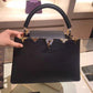 Louis Vuitton Capucines Bag